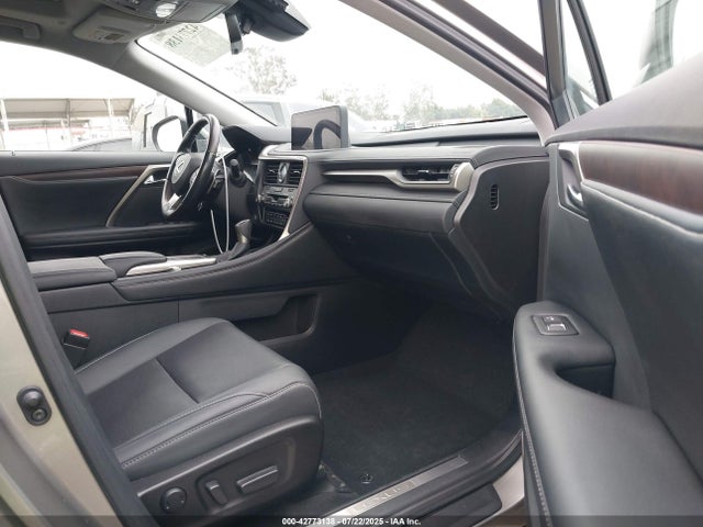 Lexus 2gr-fks 2022 2T2HZMAAXNC258655 Image 5