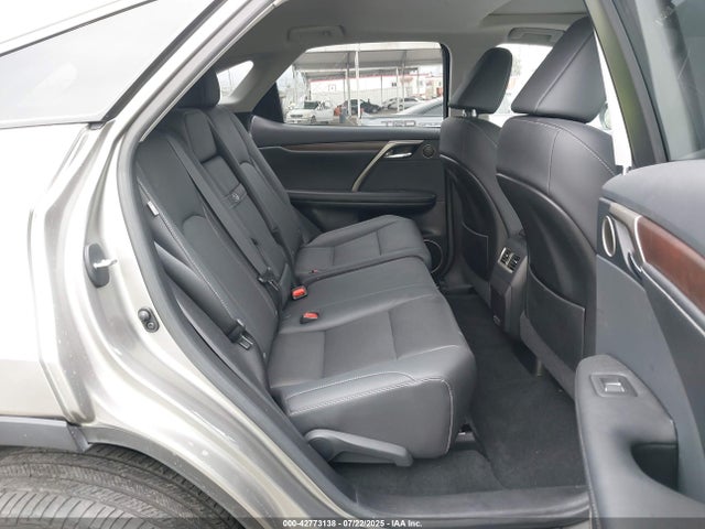 Lexus 2gr-fks 2022 2T2HZMAAXNC258655 Image 8