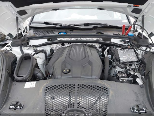 2024 PORSCHE MACAN WP1AA2A58RLB11428 Photo 9