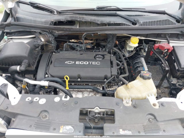 Chevrolet lwe 2014 1G1JA5SG6E4155055 Image 10