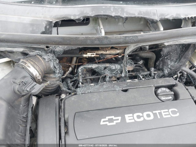 Chevrolet lwe 2014 1G1JA5SG6E4155055 Image 6