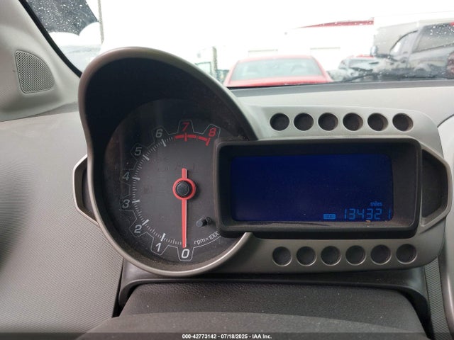 Chevrolet lwe 2014 1G1JA5SG6E4155055 Image 7