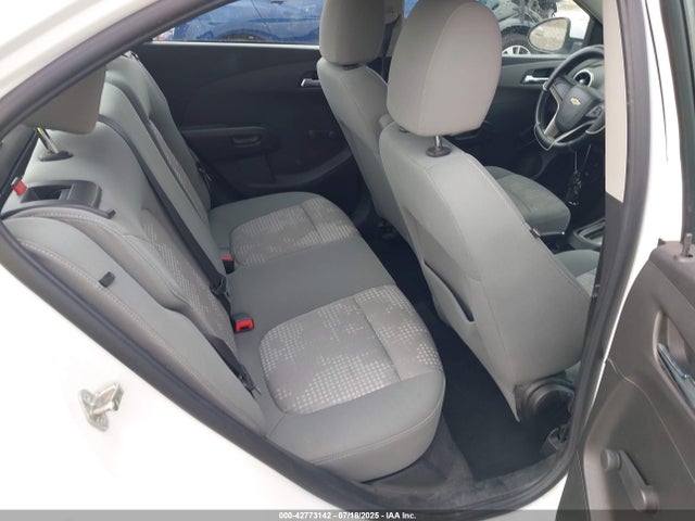 Chevrolet lwe 2014 1G1JA5SG6E4155055 Image 8