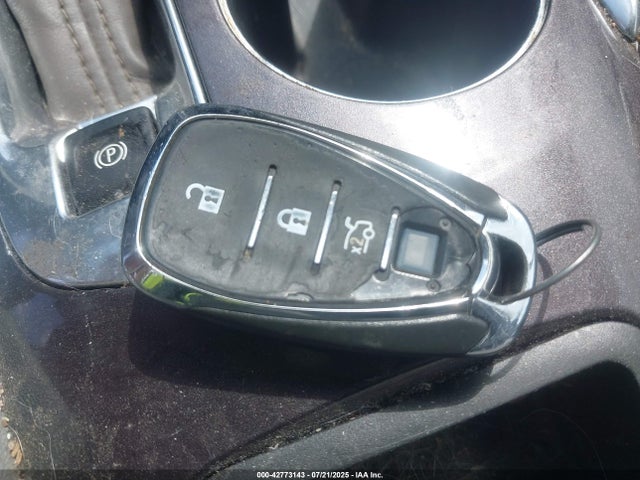 1G1ZJ5SU7HF256199 Chevrolet Lkn - Sidi: Spark Ignited Direct Injection, Vvt: Variable Valve Timing, Hybrid, Fam1, Gen4