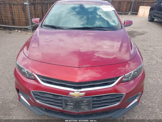 1G1ZJ5SU7HF256199 Chevrolet Lkn - Sidi: Spark Ignited Direct Injection, Vvt: Variable Valve Timing, Hybrid, Fam1, Gen4