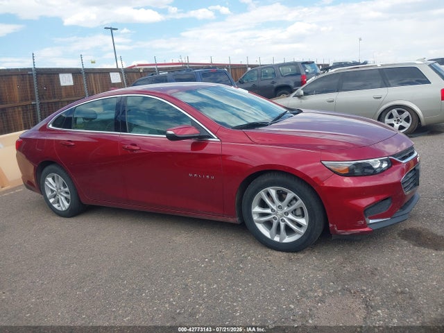 1G1ZJ5SU7HF256199 Chevrolet Lkn - Sidi: Spark Ignited Direct Injection, Vvt: Variable Valve Timing, Hybrid, Fam1, Gen4