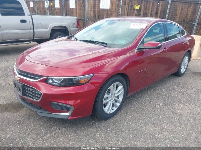 1G1ZJ5SU7HF256199 Chevrolet Lkn - Sidi: Spark Ignited Direct Injection, Vvt: Variable Valve Timing, Hybrid, Fam1, Gen4