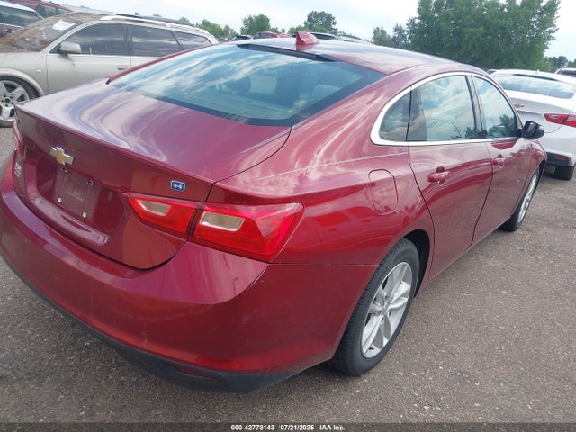 1G1ZJ5SU7HF256199 Chevrolet Lkn - Sidi: Spark Ignited Direct Injection, Vvt: Variable Valve Timing, Hybrid, Fam1, Gen4