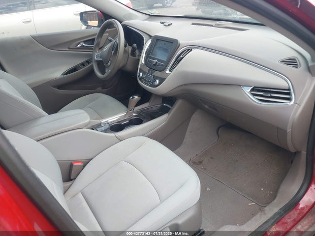 1G1ZJ5SU7HF256199 Chevrolet Lkn - Sidi: Spark Ignited Direct Injection, Vvt: Variable Valve Timing, Hybrid, Fam1, Gen4