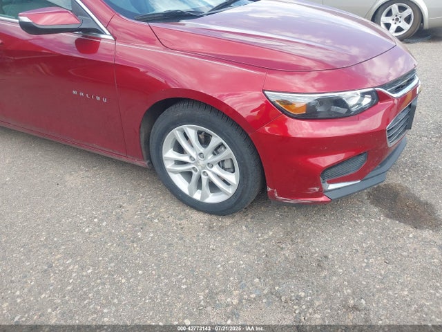 1G1ZJ5SU7HF256199 Chevrolet Lkn - Sidi: Spark Ignited Direct Injection, Vvt: Variable Valve Timing, Hybrid, Fam1, Gen4