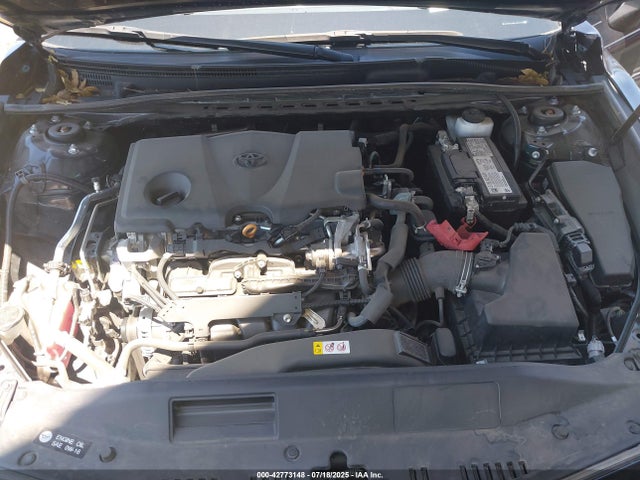 4T1G11AK8LU511126 Toyota a25a-fks