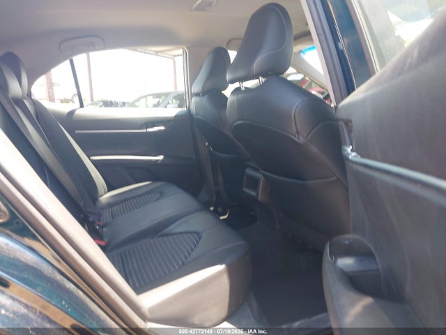 4T1G11AK8LU511126 Toyota a25a-fks