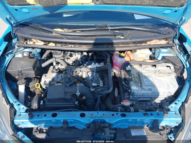 JTDKDTB32G1115628 Toyota 1nz-fxe+1lm