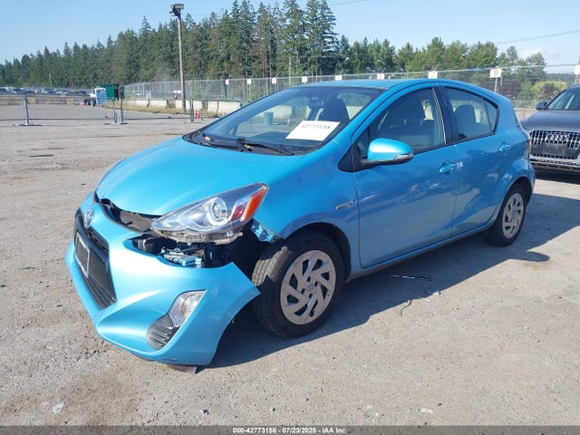 JTDKDTB32G1115628 Toyota 1nz-fxe+1lm
