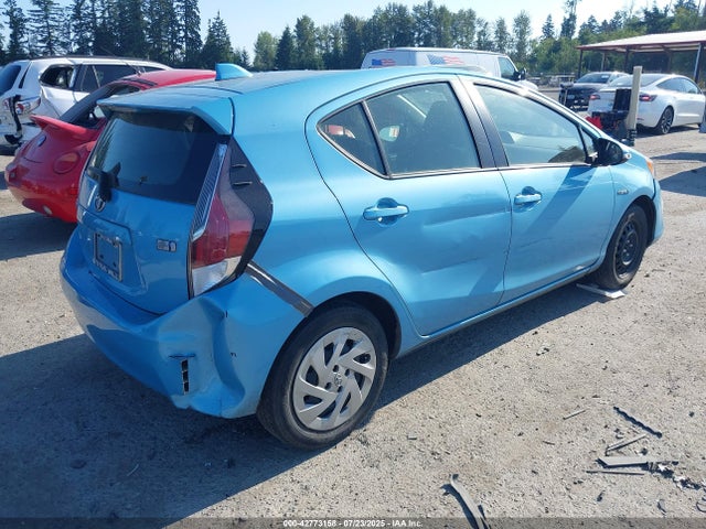 JTDKDTB32G1115628 Toyota 1nz-fxe+1lm
