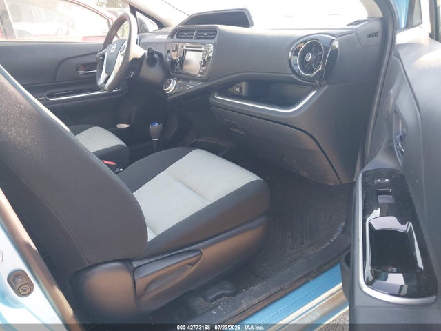 JTDKDTB32G1115628 Toyota 1nz-fxe+1lm