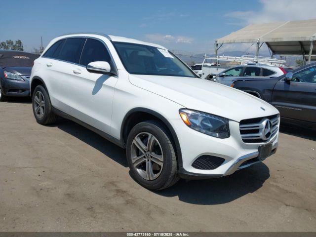 2019 MERCEDES-BENZ GLC 300 WDC0G4JB7KF670495