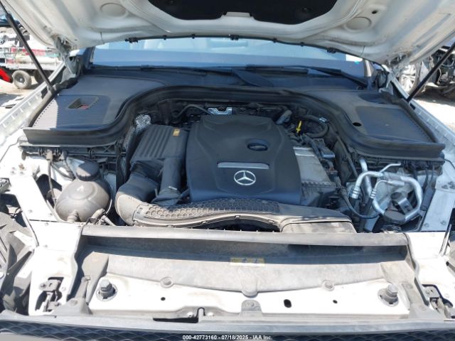 2019 MERCEDES-BENZ GLC 300 WDC0G4JB7KF670495 Photo 9