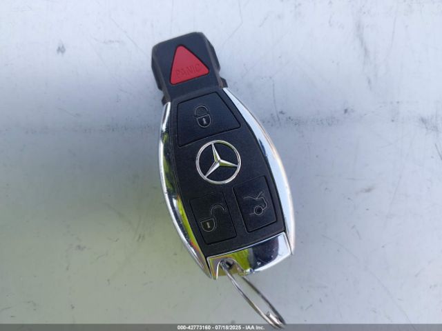 2019 MERCEDES-BENZ GLC 300 WDC0G4JB7KF670495 Photo 10
