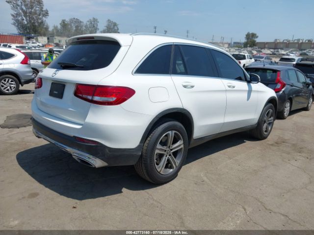 2019 MERCEDES-BENZ GLC 300 WDC0G4JB7KF670495 Photo 3