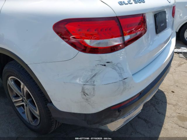2019 MERCEDES-BENZ GLC 300 WDC0G4JB7KF670495 Photo 5