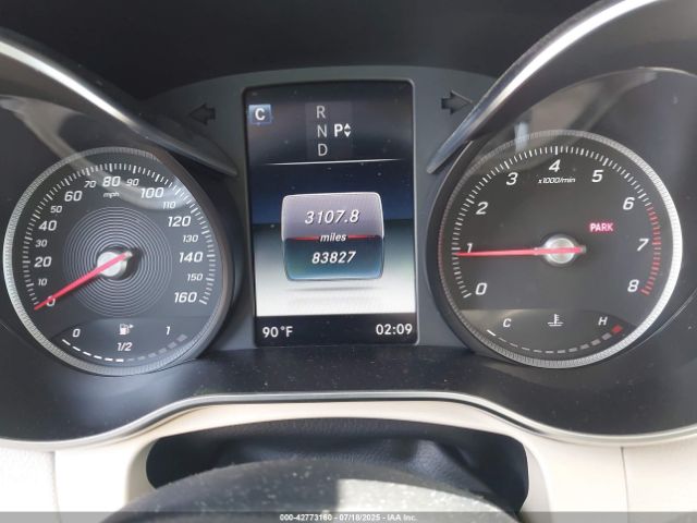 2019 MERCEDES-BENZ GLC 300 WDC0G4JB7KF670495 Photo 6