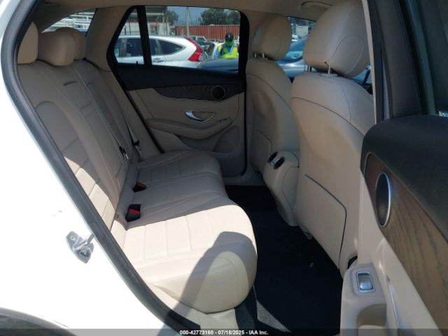 2019 MERCEDES-BENZ GLC 300 WDC0G4JB7KF670495 Photo 7