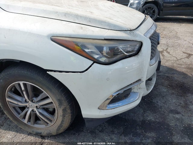 Infiniti 2017 2017 5N1DL0MN6HC554776 Image 19