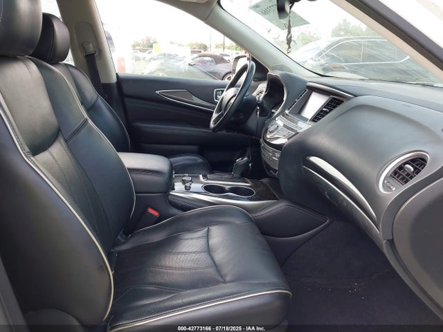 Infiniti 2017 2017 5N1DL0MN6HC554776 Image 5