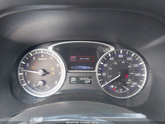 Infiniti 2017 2017 5N1DL0MN6HC554776 Image 7