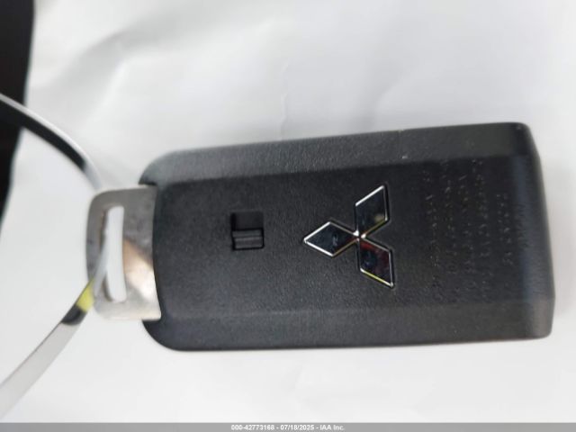 2016 MITSUBISHI OUTLANDER JA4AZ3A35GZ018868 Photo 10