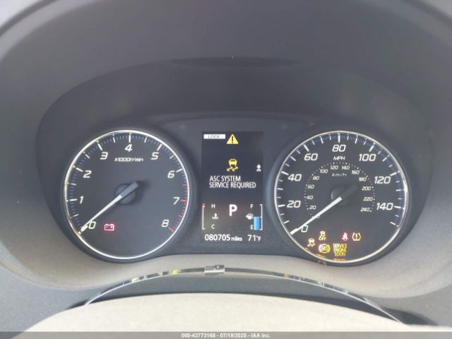 2016 MITSUBISHI OUTLANDER JA4AZ3A35GZ018868 Photo 6