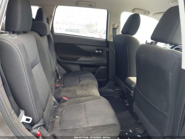 2016 MITSUBISHI OUTLANDER JA4AZ3A35GZ018868 Photo 7