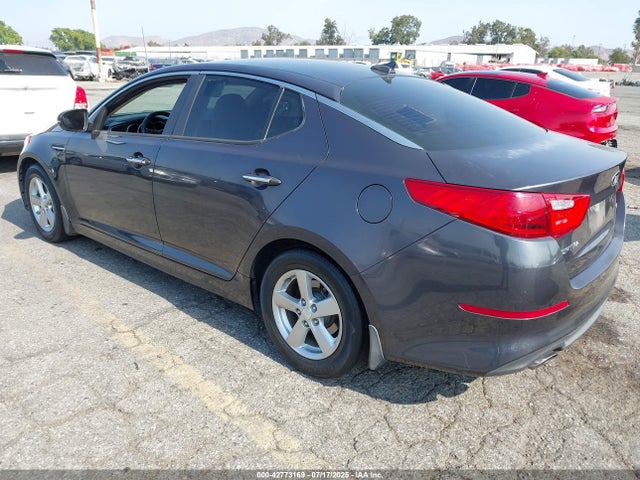 5XXGM4A72FG433445 KIA dohc gdi theta ii