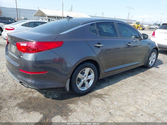 5XXGM4A72FG433445 KIA dohc gdi theta ii