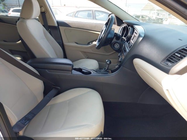 5XXGM4A72FG433445 KIA dohc gdi theta ii