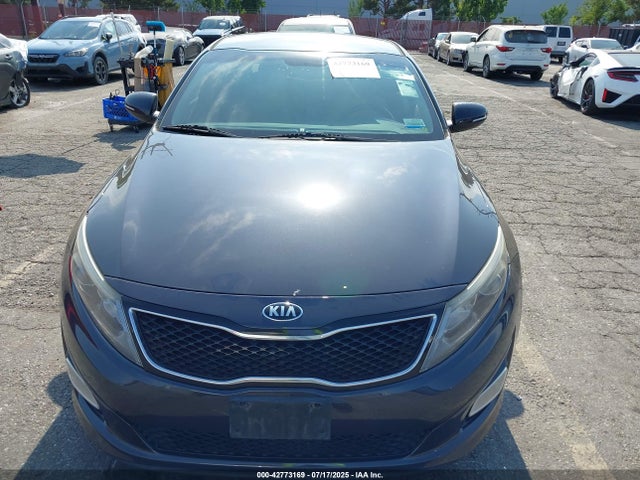 5XXGM4A72FG433445 KIA dohc gdi theta ii
