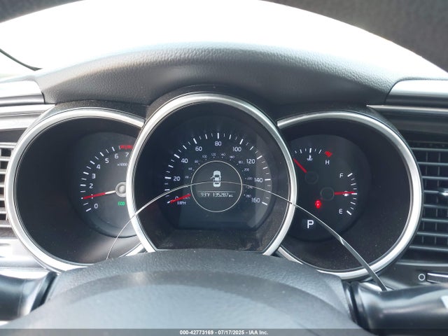 5XXGM4A72FG433445 KIA dohc gdi theta ii