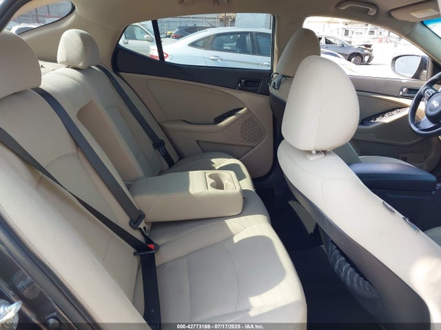 5XXGM4A72FG433445 KIA dohc gdi theta ii