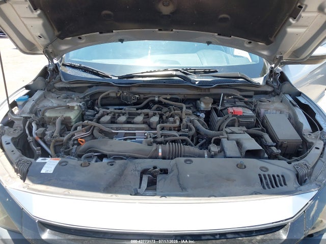 2HGFC3B36LH352074 Honda l15b7