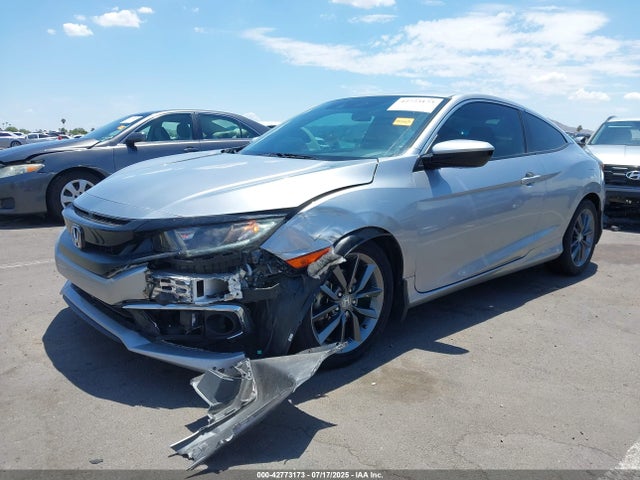 2HGFC3B36LH352074 Honda l15b7