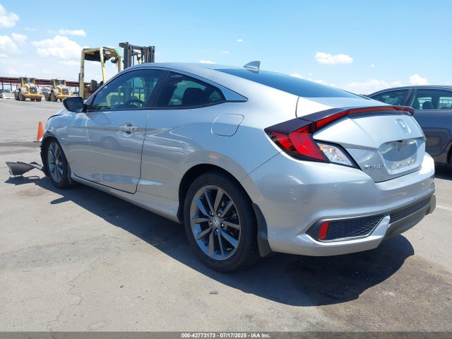 2HGFC3B36LH352074 Honda l15b7