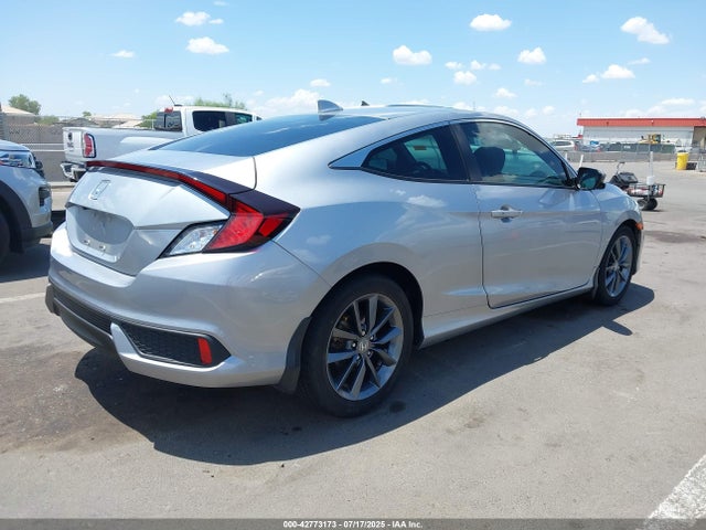 2HGFC3B36LH352074 Honda l15b7