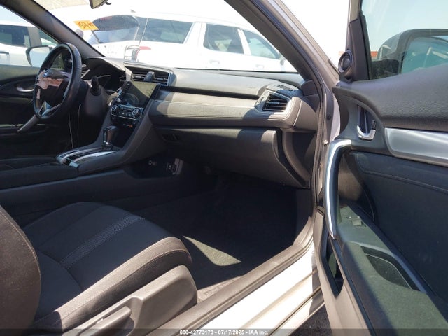 2HGFC3B36LH352074 Honda l15b7
