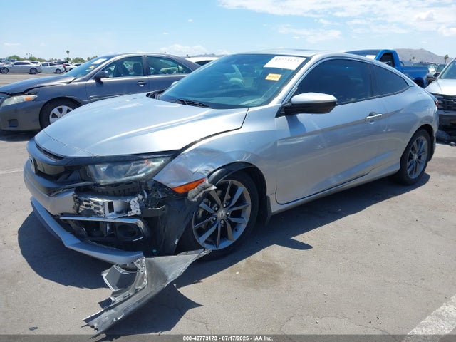 2HGFC3B36LH352074 Honda l15b7