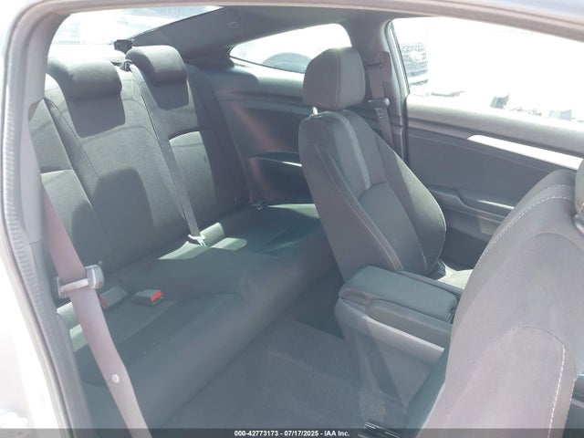 2HGFC3B36LH352074 Honda l15b7