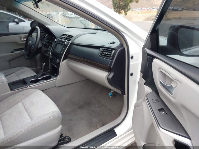 4T4BF1FK1GR539060 Toyota 2ar-fe
