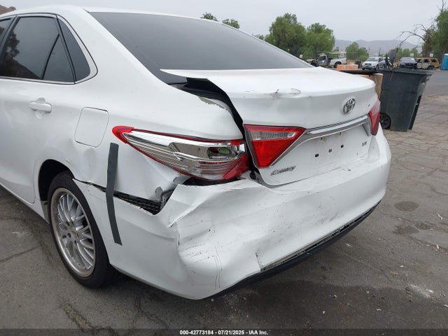4T4BF1FK1GR539060 Toyota 2ar-fe