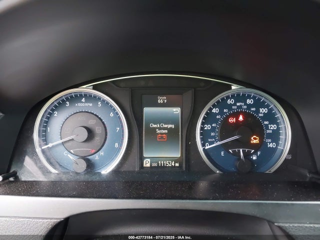 4T4BF1FK1GR539060 Toyota 2ar-fe