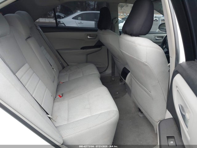 4T4BF1FK1GR539060 Toyota 2ar-fe